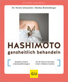 Buchcover Hashimoto ganzheitlich behandeln
