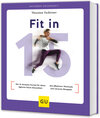 Buchcover Fit in 15