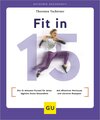 Buchcover Fit in 15