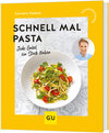 Buchcover Schnell mal Pasta