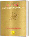 Buchcover Feiern! Das Goldene von GU