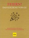 Buchcover Feiern! Das Goldene von GU