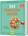 Buchcover SOS Familienküche