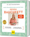 Buchcover Meine Gesundheitsretter aus der Natur gegen Bauchfett