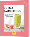 Buchcover Detox-Smoothies