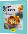 Buchcover Easy Currys