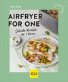 Buchcover Airfryer for One