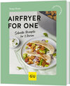Buchcover Airfryer for One