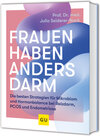 Buchcover Frauen haben anders Darm