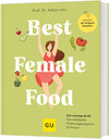 Buchcover Best Female Food