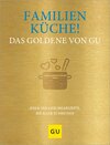 Buchcover Familienküche! Das Goldene von GU