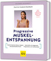 Buchcover Progressive Muskelentspannung