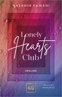 Buchcover Lonely Hearts Club. Healing