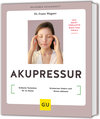 Buchcover Akupressur