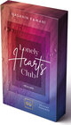 Buchcover Lonely Hearts Club (Erstauflage exklusiv mit Farbschnitt)