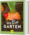 Buchcover Der Biogarten