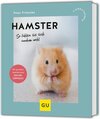 Buchcover Hamster