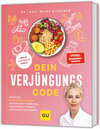 Buchcover Dein Verjüngungscode
