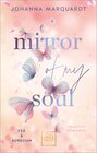 Buchcover Mirror Of My Soul. Fee & Aurelian