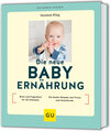 Buchcover Die neue Babyernährung