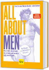 Buchcover All About Men