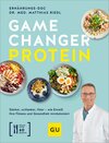 Buchcover Gamechanger Protein