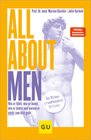 Buchcover All About Men