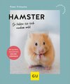 Buchcover Hamster