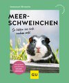 Buchcover Meerschweinchen