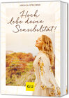 Buchcover Hoch lebe deine Sensibilität!