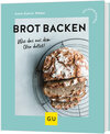 Buchcover Brot backen