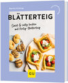 Buchcover Blätterteig