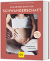 Buchcover Das große Buch zur Schwangerschaft