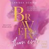 Buchcover Braver Than Ever