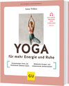 Buchcover Yoga für mehr Energie und Ruhe