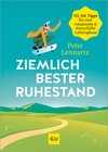 Buchcover Ziemlich bester Ruhestand