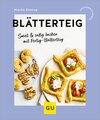 Buchcover Blätterteig
