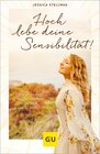 Buchcover Hoch lebe deine Sensibilität!