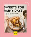 Buchcover Sweets for rainy days