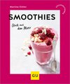 Buchcover Smoothies