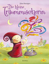 Buchcover Die kleine Traummischerin