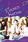 Buchcover Fieses Karma