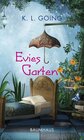 Buchcover Evies Garten