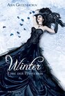 Buchcover Winter - Erbe der Finsternis