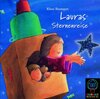 Buchcover Lauras Sternenreise