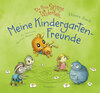 Buchcover Die kleine Spinne Widerlich - Meine Kindergartenfreunde