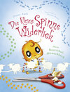 Buchcover Die kleine Spinne Widerlich: Mein Bauernhof-Mitmachbuch