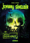 Buchcover Johnny Sinclair - Beruf: Geisterjäger