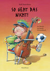 Buchcover So geht das nicht! (Mini-Ausgabe)