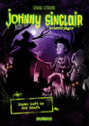 Buchcover Johnny Sinclair - Dicke Luft in der Gruft